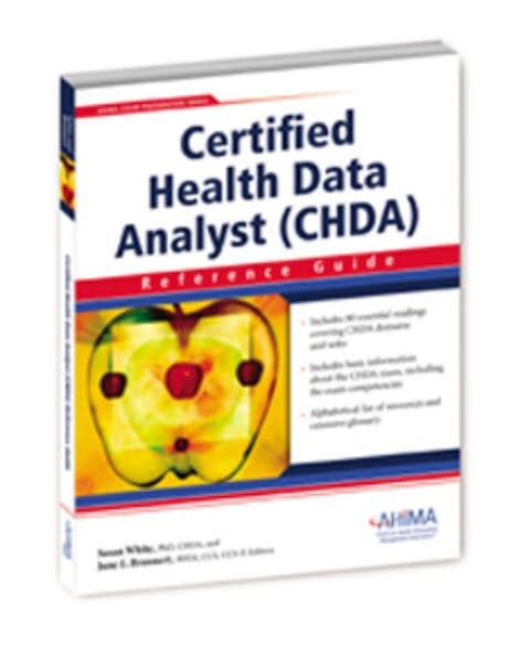 Certified health data analyst chda reference guide. - International harvester 5488 tractor engine service manual.