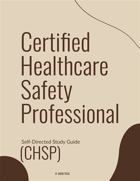 Certified healthcare safety professional chsp study guide. - Communicating for results a canadian students guide 2nd edition book.