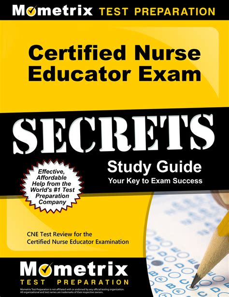 Certified nurse educator exam secrets study guide by mometrix media. - Airborne weather radar a user s guide.