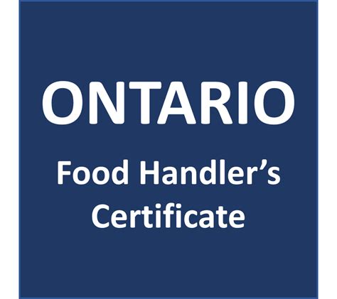 The certification process requires a food handler to undergo a series of online training programs or online food safety courses and finish food safety modules. The food handler must pass a primary exam after completion of the training program with a minimum passing score to gain a food handler certificate. A food handler certification program ...