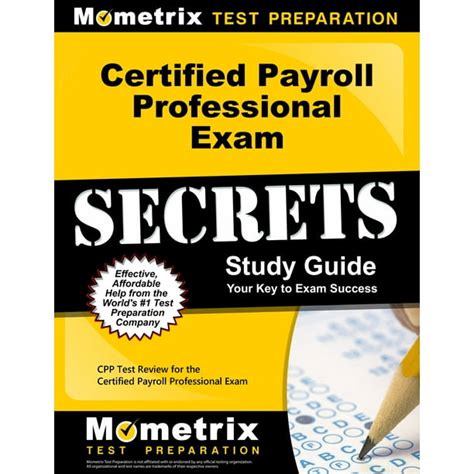 Certified payroll professional exam secrets study guide cpp test review for the certified payroll professional exam. - Peugeot 406 1997 repair service manual.
