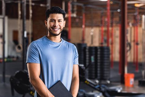 Certified personal trainer salary. Things To Know About Certified personal trainer salary. 