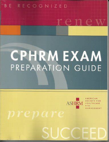 Certified professional in healthcare risk management cphrm exam preparation guide. - Caso niehous y la corrupción administrativa.