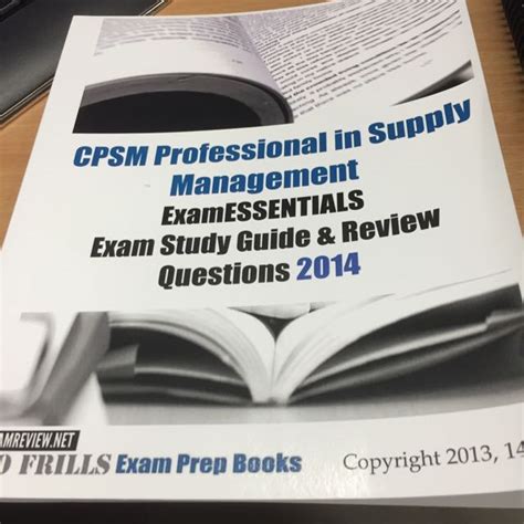 Certified professional supply management study guide. - Sony vpl es5 projector service manual.