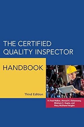 Certified quality inspector handbook free download. - Mercruiser alpha one reparaturanleitung download herunterladen.