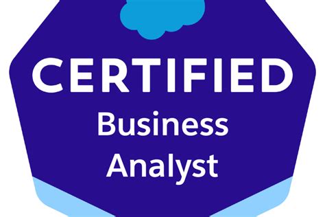 Certified-Business-Analyst Demotesten