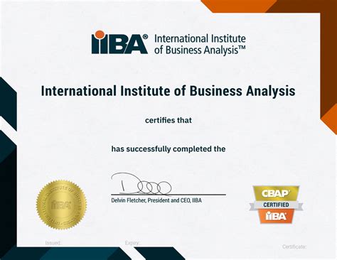 Certified-Business-Analyst Deutsch Prüfung