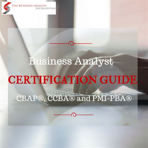 Certified-Business-Analyst Prüfungs Guide