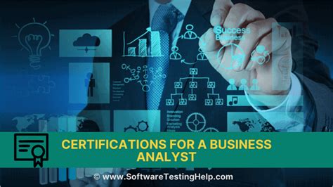 Certified-Business-Analyst Trainingsunterlagen