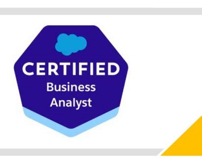 Certified-Business-Analyst Zertifizierungsfragen