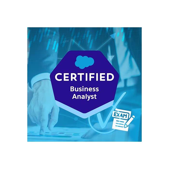 Certified-Business-Analyst Valid Exam Pass4sure