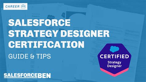 Certified-Strategy-Designer Ausbildungsressourcen
