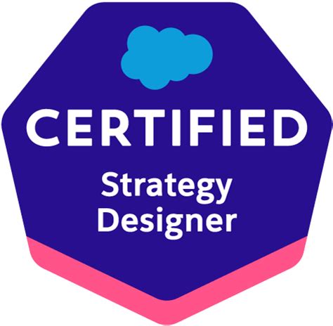 Certified-Strategy-Designer Buch