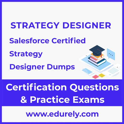 Certified-Strategy-Designer Dumps