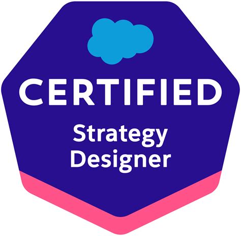 Certified-Strategy-Designer Exam