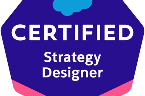 Certified-Strategy-Designer Lernressourcen