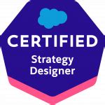 Certified-Strategy-Designer Lernressourcen