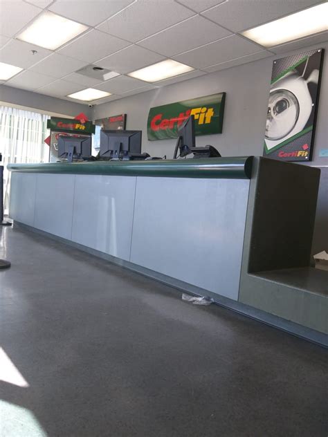 CertiFit auto body parts are made to replace original equipment manufacturer (OEM) parts on cars, trucks and SUVs. The company works to create replacement parts that fit like the o...
