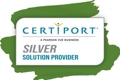Certiport - INTRODUCTION TO CERTIPORT. Certiport manages a sophisticated portfolio of leading certification programs. Partnership with Certiport gives organizations the ability to …