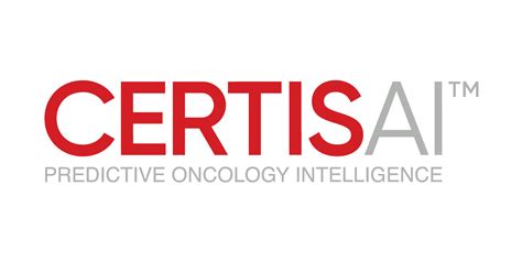 Certis Oncology Solutions Launches Predictive Analytics Platform