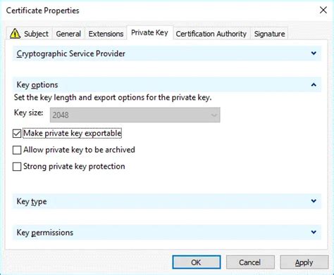 Certreq private key exportable. .  <a href=http://estimate.xpager.ru/bitrix/admin...
