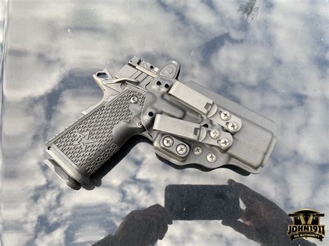 Certum3 holster. Here we go over some of the features and benefits of the new CERTUM3 2011/1911The much anticipated Tenicor 2011 & 1911 holsters are here. The first release i... 