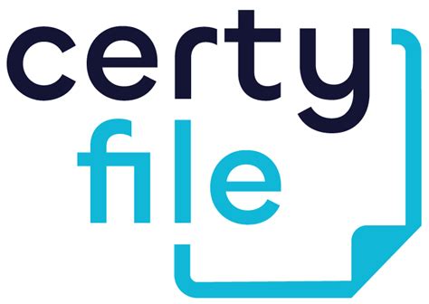 Certyfile – Safe, immediate, immutable