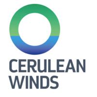 Cerulean Winds LinkedIn