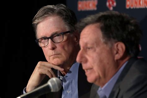Cerullo: Time has come for Red Sox to put money where their mouth is
