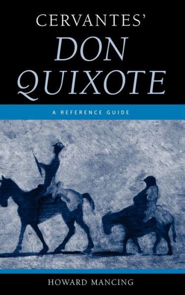 Cervantes don quixote a reference guide greenwood guides to multicultural literature. - Creacion de sitios web con flash 4.