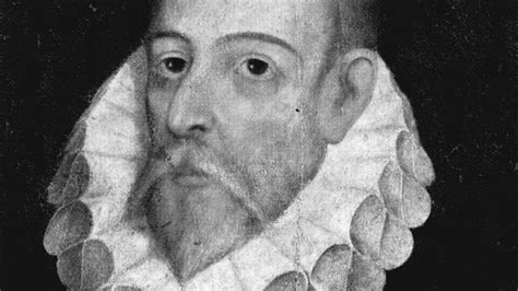 Cervantes yazar