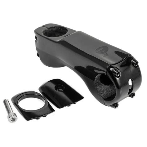 Cervelo Carbon Aero Stem 110mm 31.8mm -8° + GPS mount NEW