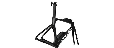 Cervelo P-Series Frameset 2024 - Excel Sports