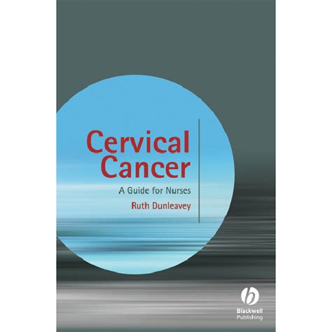 Cervical cancer a guide for nurses. - 2004 pontiac grand prix gt owners manual.