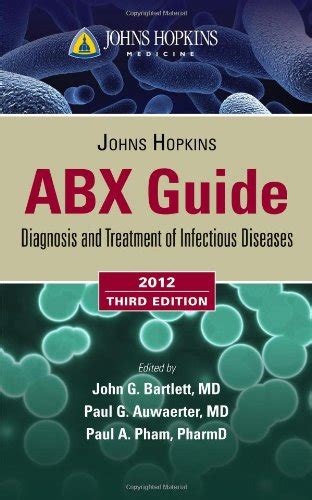 Cervicitis Johns Hopkins ABX Guide - Hopkins Guides