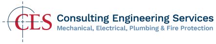 Ces consulting engineers.  CES specializes in designing custom MEP/FP building...