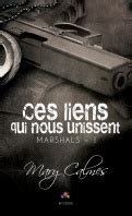 Ces liens qui nous unissent: Marshals, T1