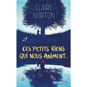 Ces petits riens qui nous animent...