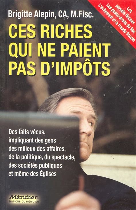 Ces riches qui ne paient pas d'impôts. - Pdf the family virtues guide book by plume books.