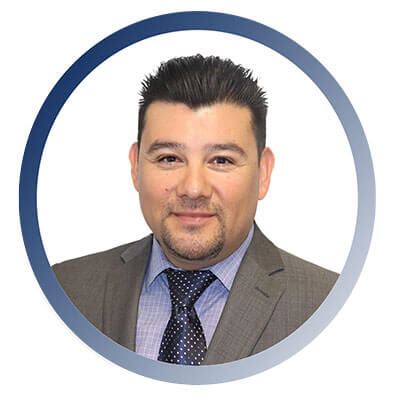 Cesar Banda - Wholesale Mortgage Services - Reno