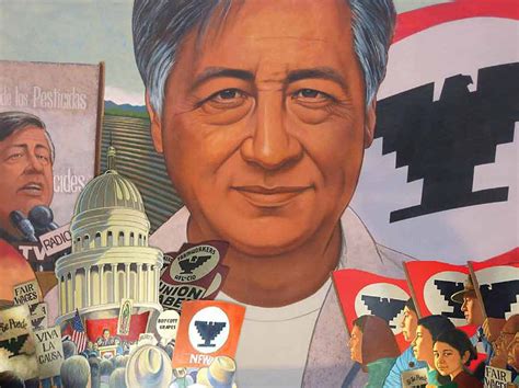 Cesar Chavez - Oxford Reference