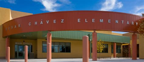 Cesar Chavez Elementary School - GESD#32