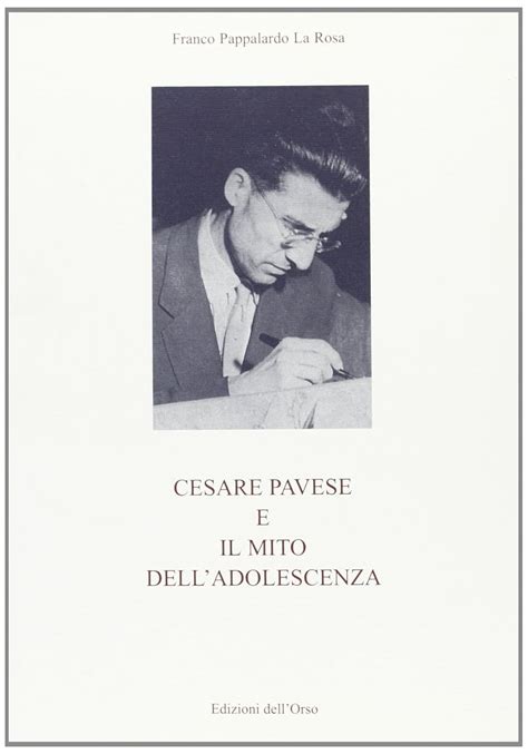 Cesare pavese e il mito dell'adolescenza. - Cuatro juicios sobre la revolución mexicana.