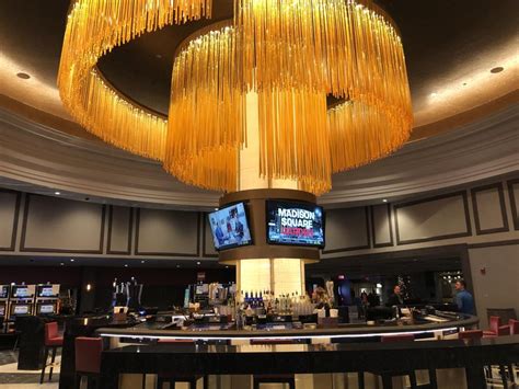 Caesars Southern Indiana officially opened its new $90 million dollar land-based casino on Thursday after 21 years of being a riverboat operation. The 110,000 square foot facility merges all of ...