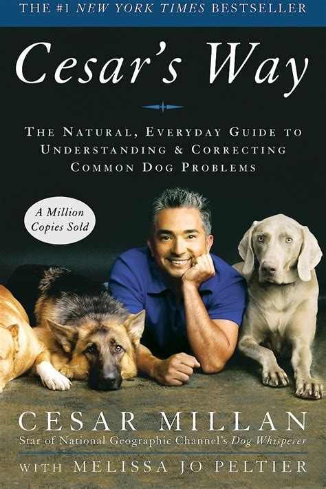 Cesars way the natural everyday guide to understanding correcting common dog problems. - Giuseppe gioachino belli e le sue dimore.