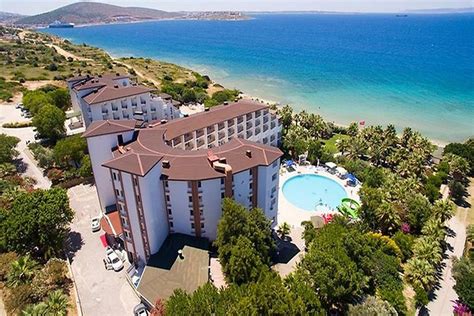 Cesme Naz Resort (切什梅) 0条旅客点评 Tripadvisor.