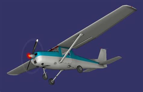 Cessna 150 - FlightGear wiki