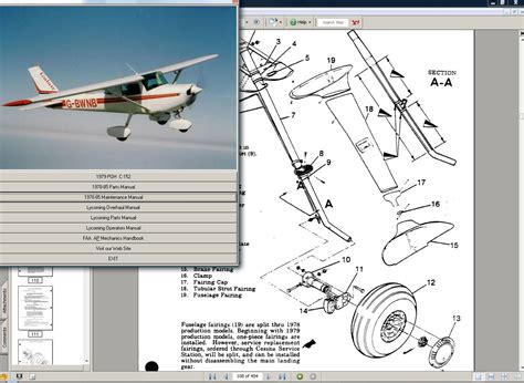 Cessna 150 f manuale di servizio. - The american vitruvius an architects handbook of urban design elbert peets.