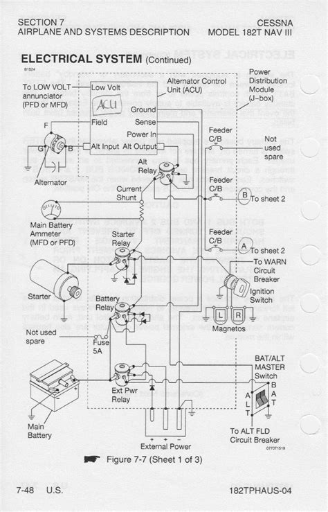 Cessna 150 parts manual electrical system. - Panasonic tc p65gt50 service manual and repair guide.