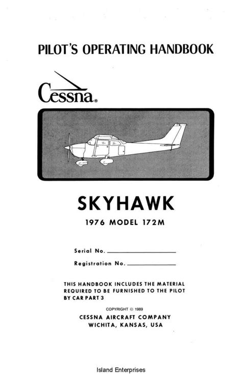 Cessna 172 skyhawk manual set engine 6976. - 2013 gmc terrain and terrain denali owners manual.